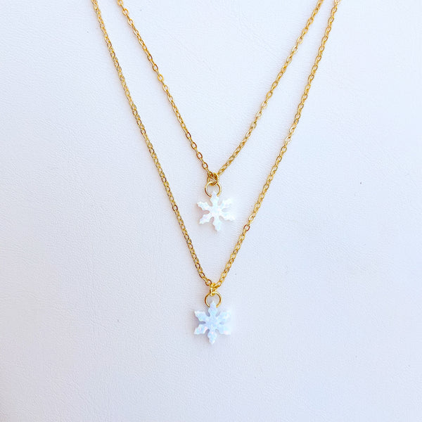 Opal Icon Necklace