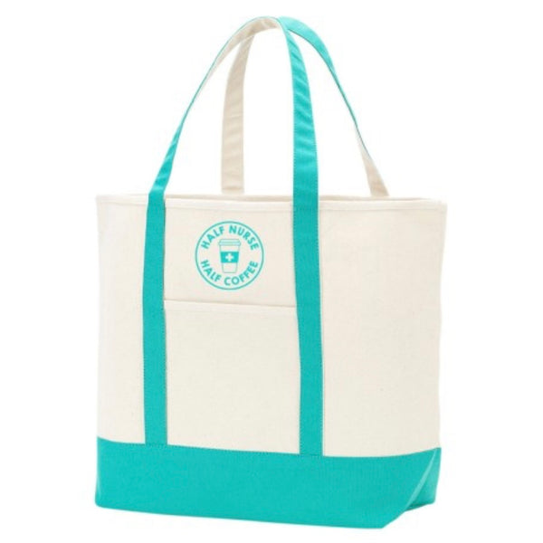 Cheeky Icon Boat Tote