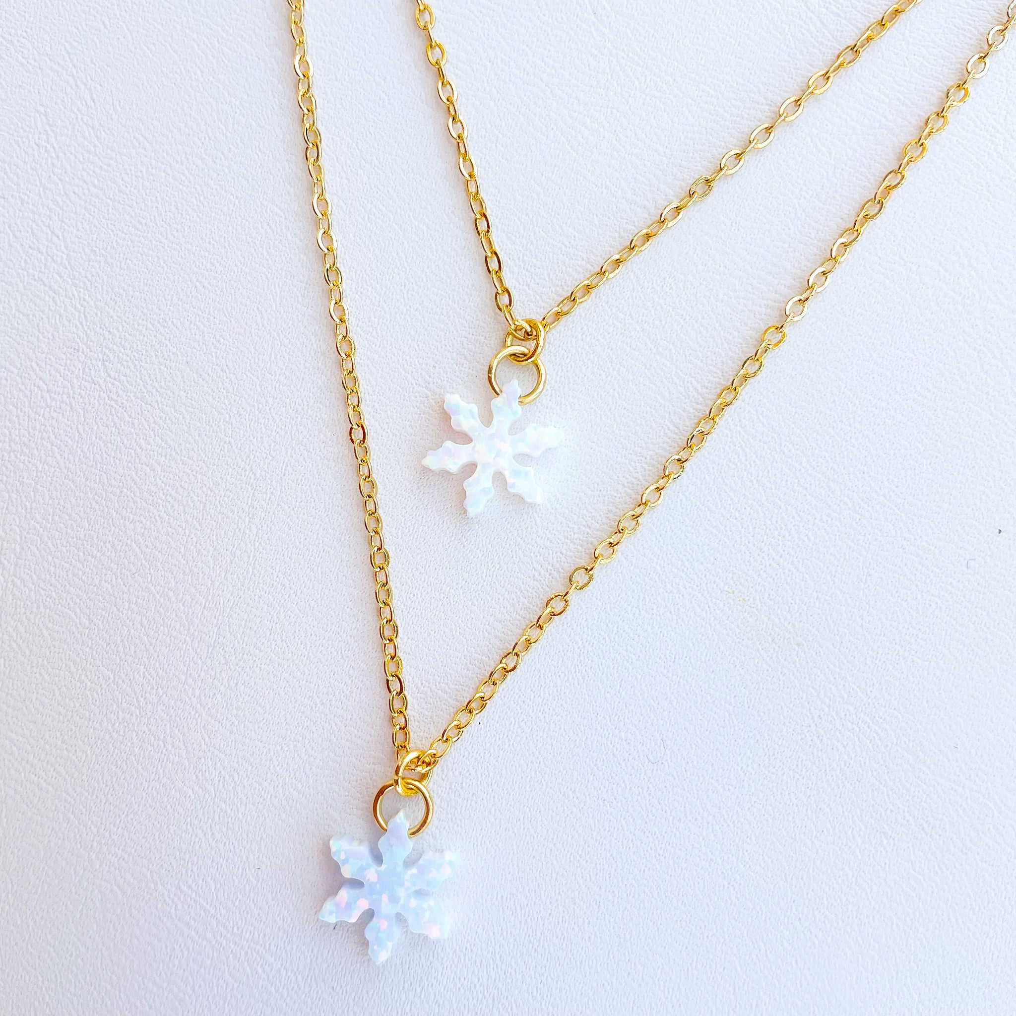 Opal Icon Necklace