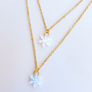 Opal Icon Necklace