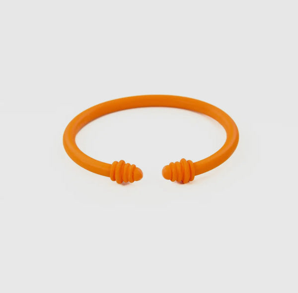 Callie Colored Twist Cable Cuff