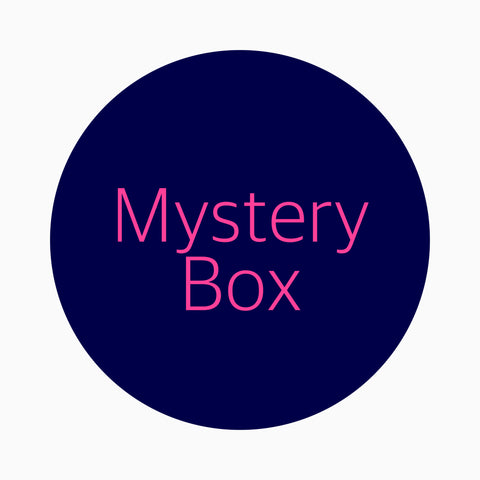 Mystery Box